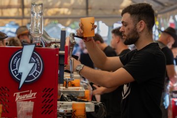 22 Reunión Motera Cabaleiros do Ferro